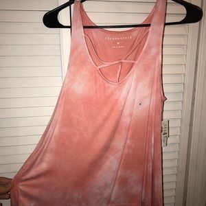 Aeropostal tank top!